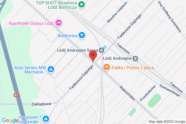 Parafia rzymskokatolicka Niepokalanego Poczecia NMP