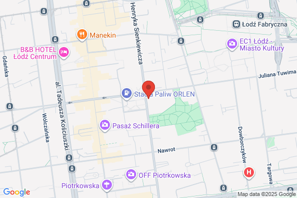 Parafia rzymskokatolicka Podwyzszenia Swietego Krzyza