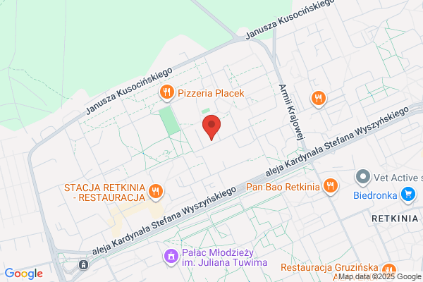 Parafia rzymskokatolicka Swietej Rodziny