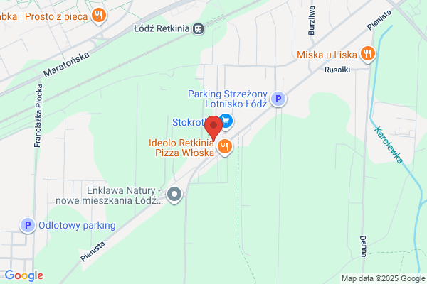 Parafia rzymskokatolicka Wniebowstapienia Panskiego
