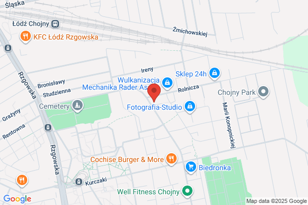 Parafia rzymskokatolicka Zmartwychwstania Panskiego