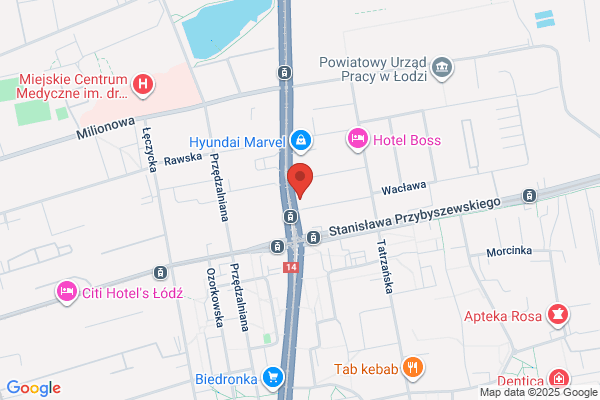 Parafia rzymskokatolicka sw. Anny