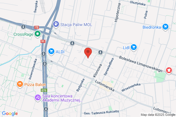 Parafia rzymskokatolicka sw. Antoniego z Padwy