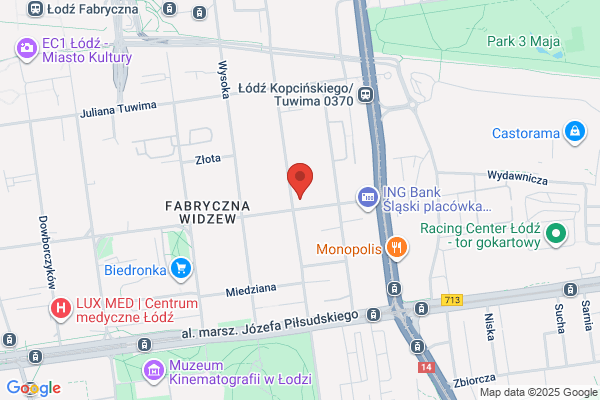 Parafia rzymskokatolicka sw. Apostolów Piotra i Pawla