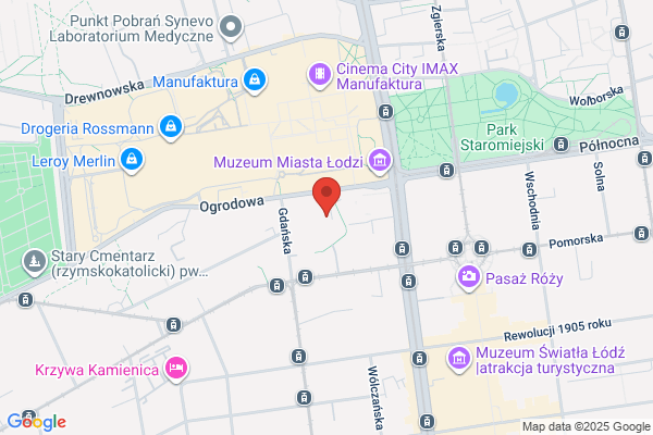 Parafia rzymskokatolicka sw. Józefa Oblubienca NMP