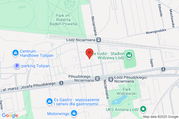Parafia rzymskokatolicka sw. Kazimierza