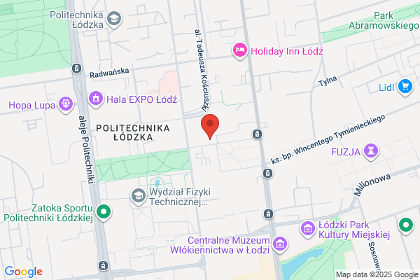 Parafia rzymskokatolicka sw. Stanislawa Kostki
