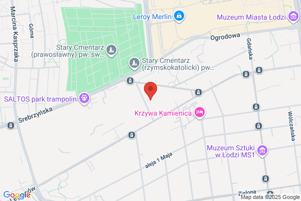 Parafia rzymskokatolicka wojskowa sw. Jerzego