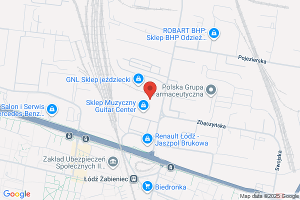 Brothercon. Maszyny do szycia