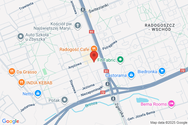 Ale. Plisowanie, karbowanie
