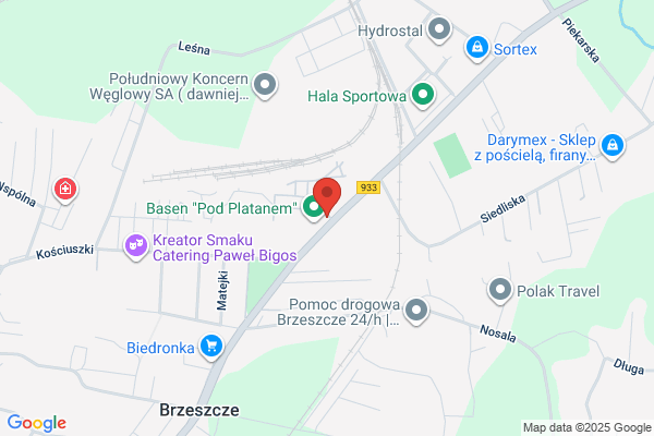 Kabeem. Brzeszcz K.