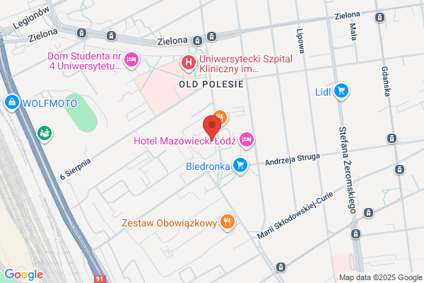 Vita. Kotnowska A., Magiera H.