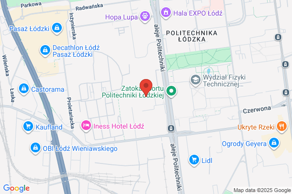 El-Pol. Uslugi kserograficzne