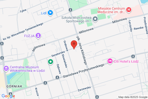 Horyzont SC. Oficyna ksiegarsko - wydawnicza. Sycan P., Szymczak M.