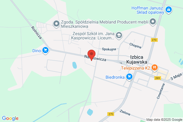 Gminny Osrodek Kultury