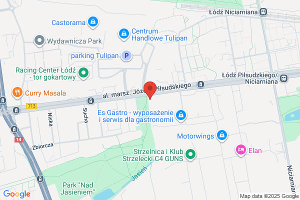 Widzewskie Domy Kultury