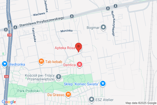 Zarzewie. Dom kultury