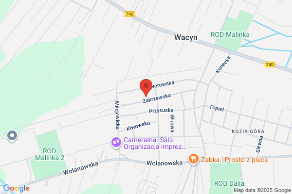 Futropol. Pracownia futer naturalnych. Ciszewski B.