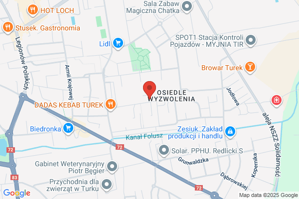 Anna. Kwiaciarnia, wystrój wnetrz, dekoracje kosciolów