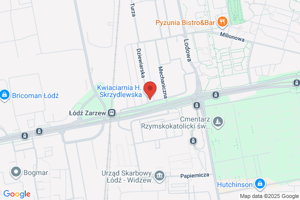 Firma H. Skrzydlewska