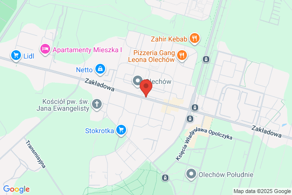 Kazusek Iwona. Kwiaciarnia