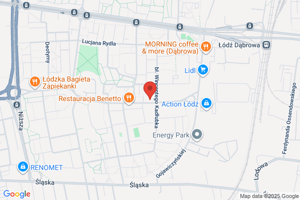 Mikolajczyk Anna. Kwiaciarnia