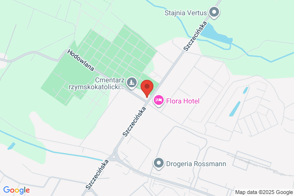 Skrzydlewska H. Kwiaciarnia
