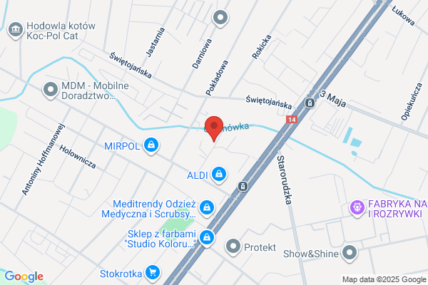 BTL. Sp. z o.o. Zaklad enzymów i poplonów