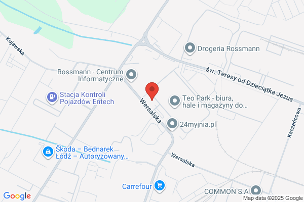 Kalibrator. Laboratorium pomiarowe dlugosci i kata