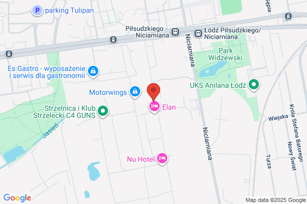 Witko. Wyposazenie laboratoriów, sprzet i odczynniki