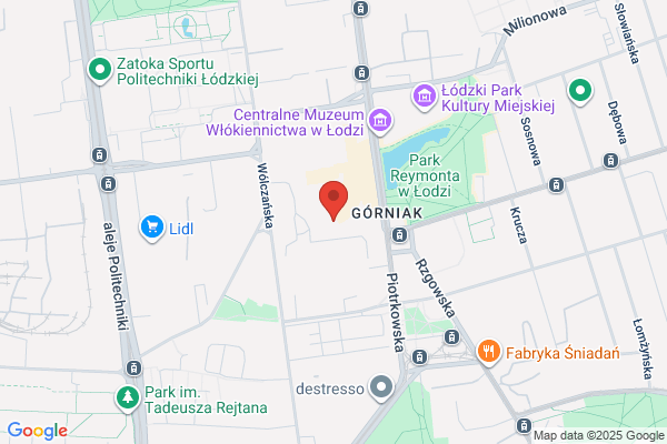 Klinika Proventus