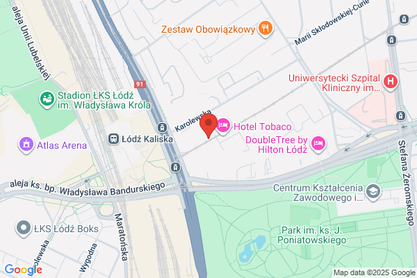 Centrum Alergologii. Niepubliczny Zaklad Opieki Zdrowotnej. Buczylko K., prof.