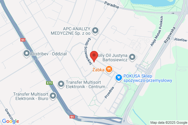 Kardas-Sobantka Dorota, dr nauk med. Spec. alergolog, pediatra