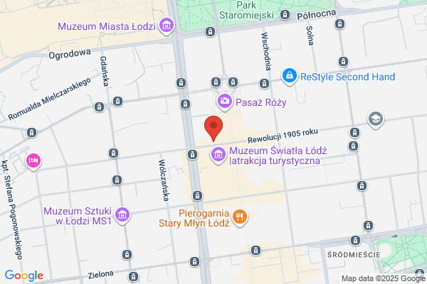 Prywatny gabinet dermatologiczny Izabela Kornacka