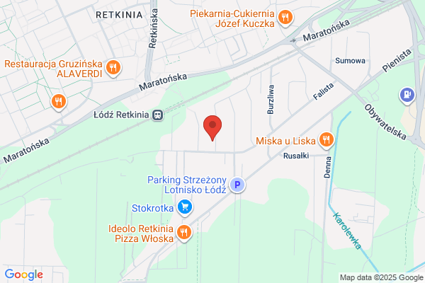 Torzecka Dorota, dr med. Spec. dermatolog. Gabinet
