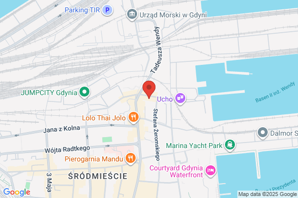 Gameta. Centrum leczenia nieplodnosci