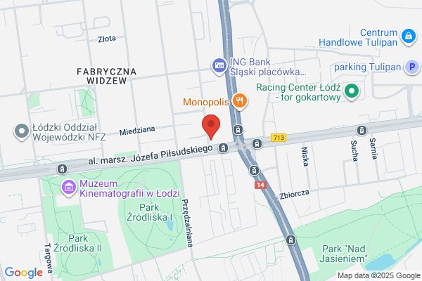 Korczynski Jerzy, dr nauk med. Spec. ginekolog poloznik