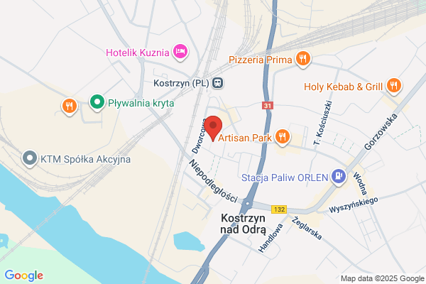 Kus Ewa, dr nauk med. Spec. ginekolog, poloznik. Gabinet