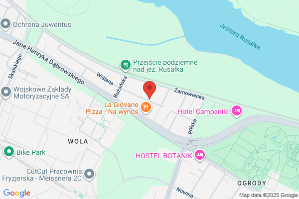 Wozniak Maria, lek. med. Spec. ginekolog poloznik. Prywatny gabinet