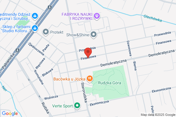 Buczynski Ryszard, dr nauk med. Spec. chorób wewn. Gabinet