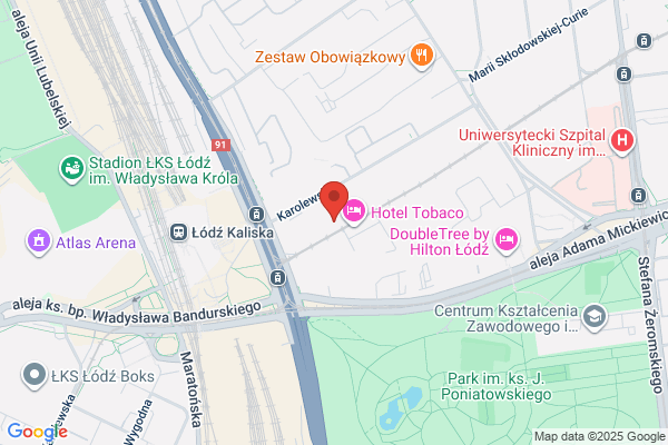 Wranicz Jerzy, dr hab. nauk med. kardiolog. Gabinet