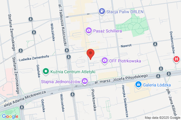 Jakubowski Jacek, dr nauk med. neurochirurg