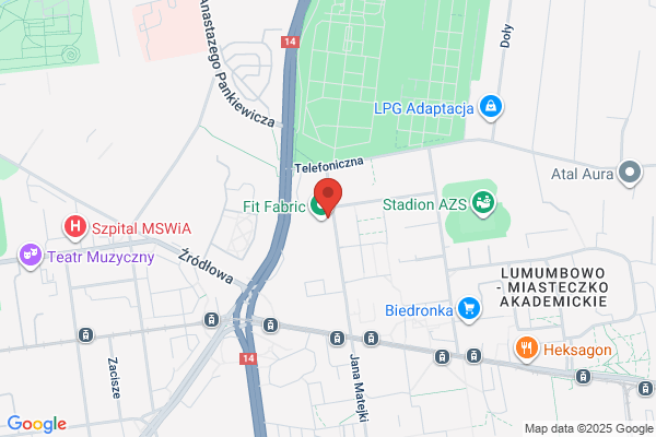 Prima-Med. NZOZ. Centrum medyczne