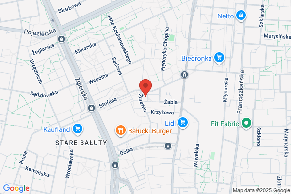 Falkowska-Bednarek Elzbieta, dr nauk med. Rehabilitacja i ortopedia. Gabinet lekarski