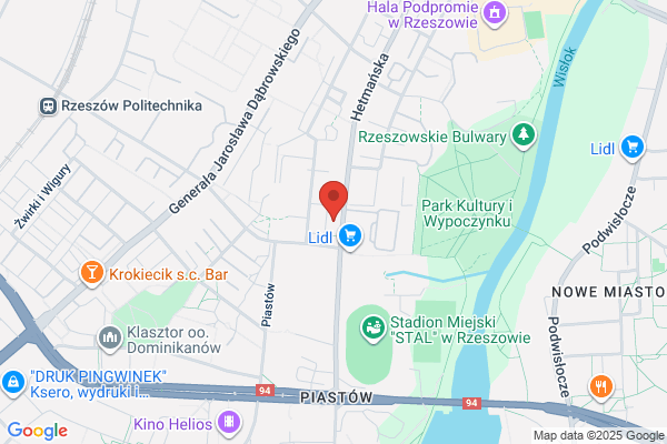 Trzeciak Agnieszka, lek. med. pediatra