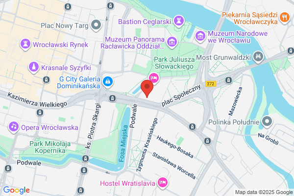 Bolanowska Elzbieta, lek. med. psychiatra. Gabinet