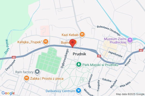 Zieba Marek, dr nauk med. pulmonolog. Gabinet