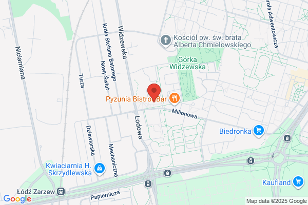 Karasiewicz Ewa, lek. medycyny rodzinnej. Gabinet