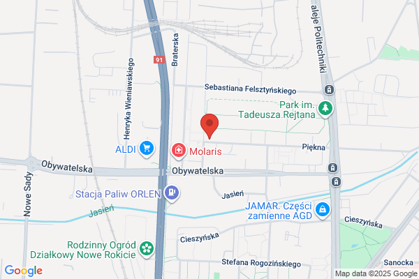 Poradnia Lekarzy Rodzinnych SC