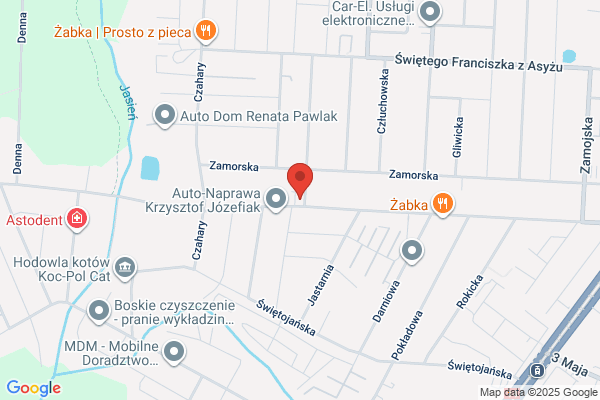 Poradnia Medycyny Rodzinnej NZOZ